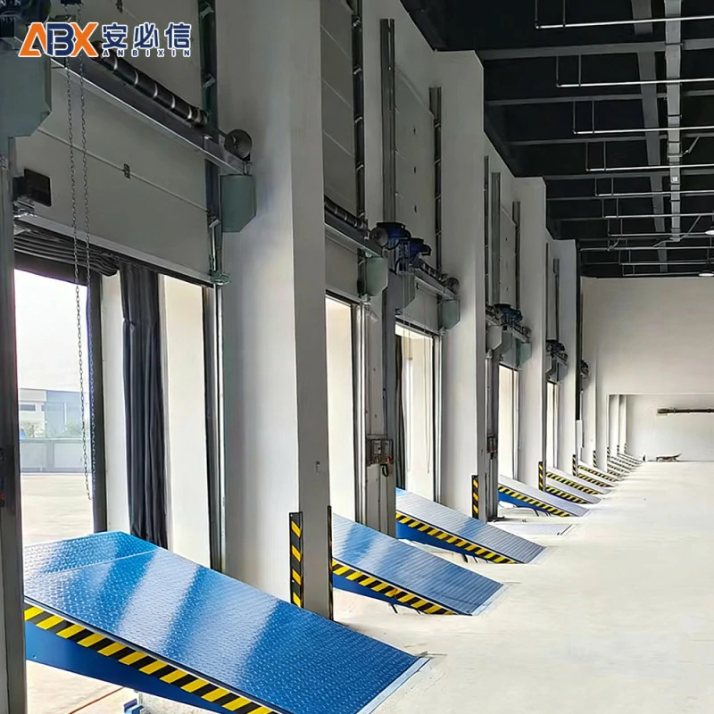 抚顺保温提升门