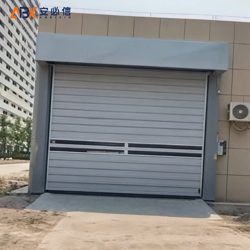 抚顺涡轮硬质高速门
